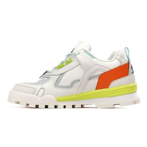 Buty do chodzenia damskie Fila Trailstep Wmn
