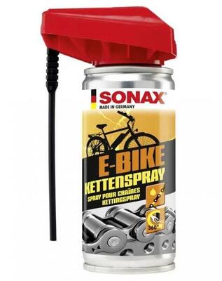 Sonax bike kettingspray e-bike 100 ml