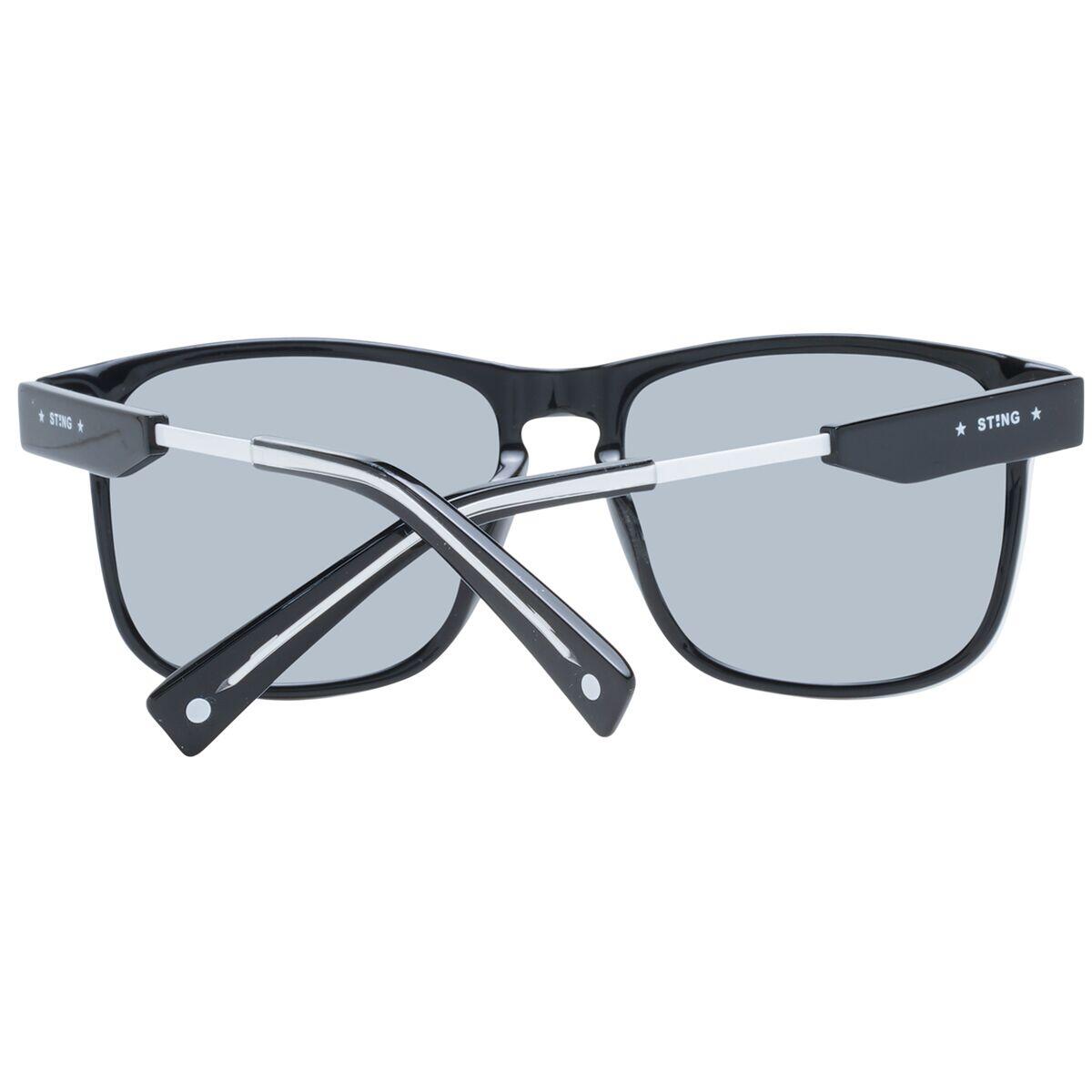 Gafas de Sol Hombre Sting SST384 559H9X 3/3