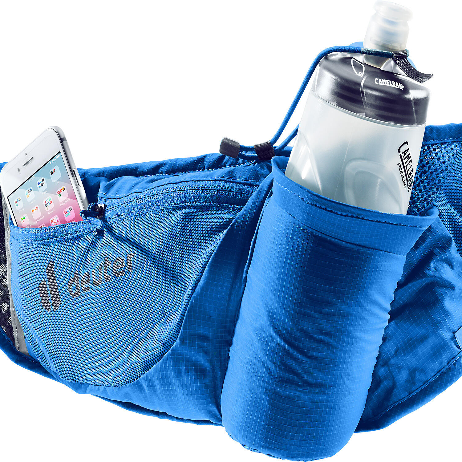 Gürteltasche Shortrail II 2/9