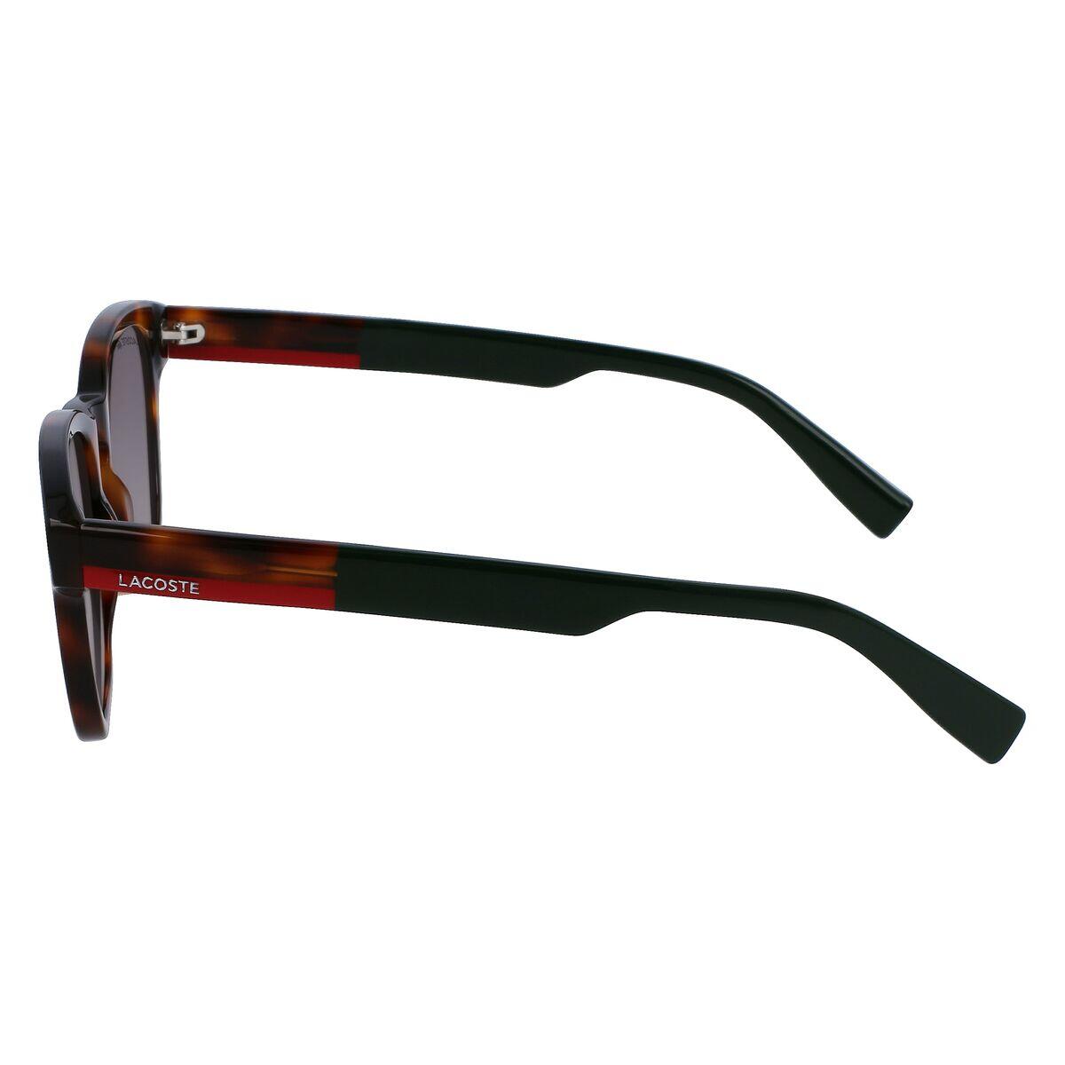 Óculos escuros masculinos Lacoste L986S-240 Degradadas 3/3