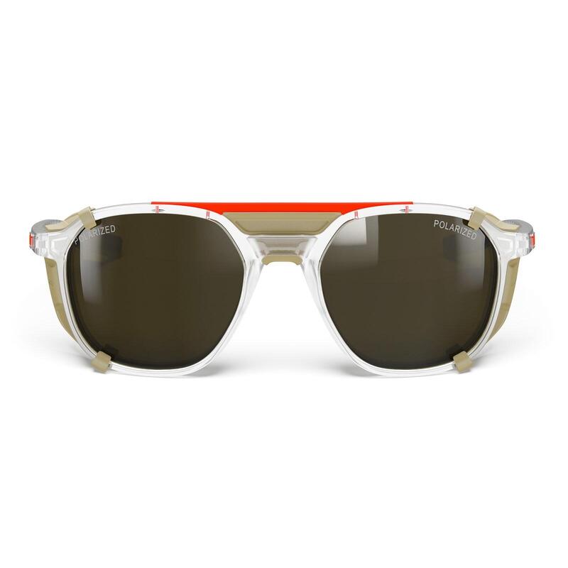 Okulary z polaryzacją JULBO SLACK COVER crystal Cat 3 Spectron Polarized