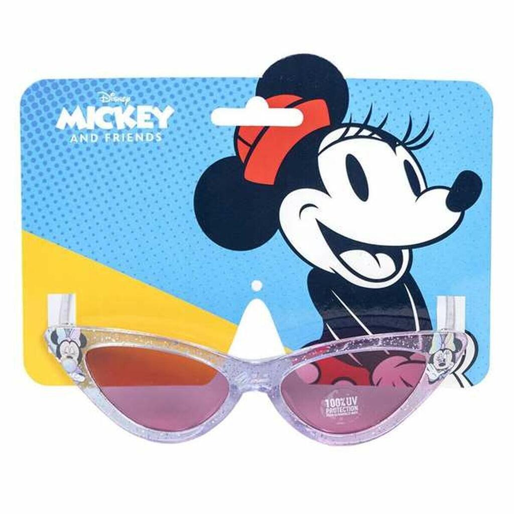 Child Sunglasses Minnie Mouse Blue