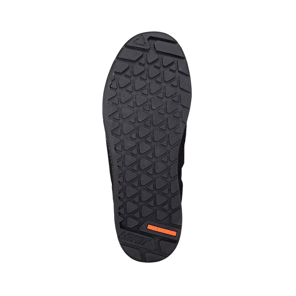 Chaussures VTT Rideon's 2.0 décontractées et confortables Noir Homme 5/7