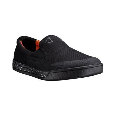 Zapatillas MTB Rideon's 2.0 informales y cómodas Negro Hombre