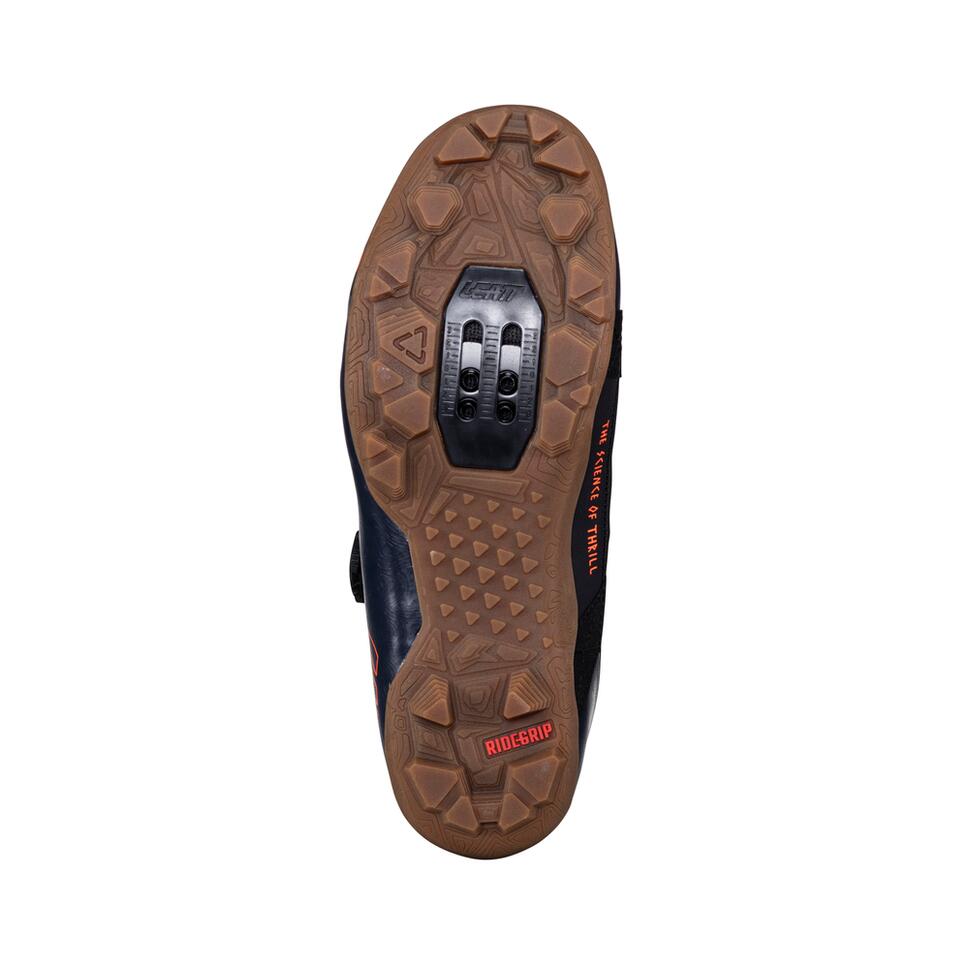 Buty rowerowe (SPD) damskie LEATT Shoe ProClip 8.0 Endurance Women