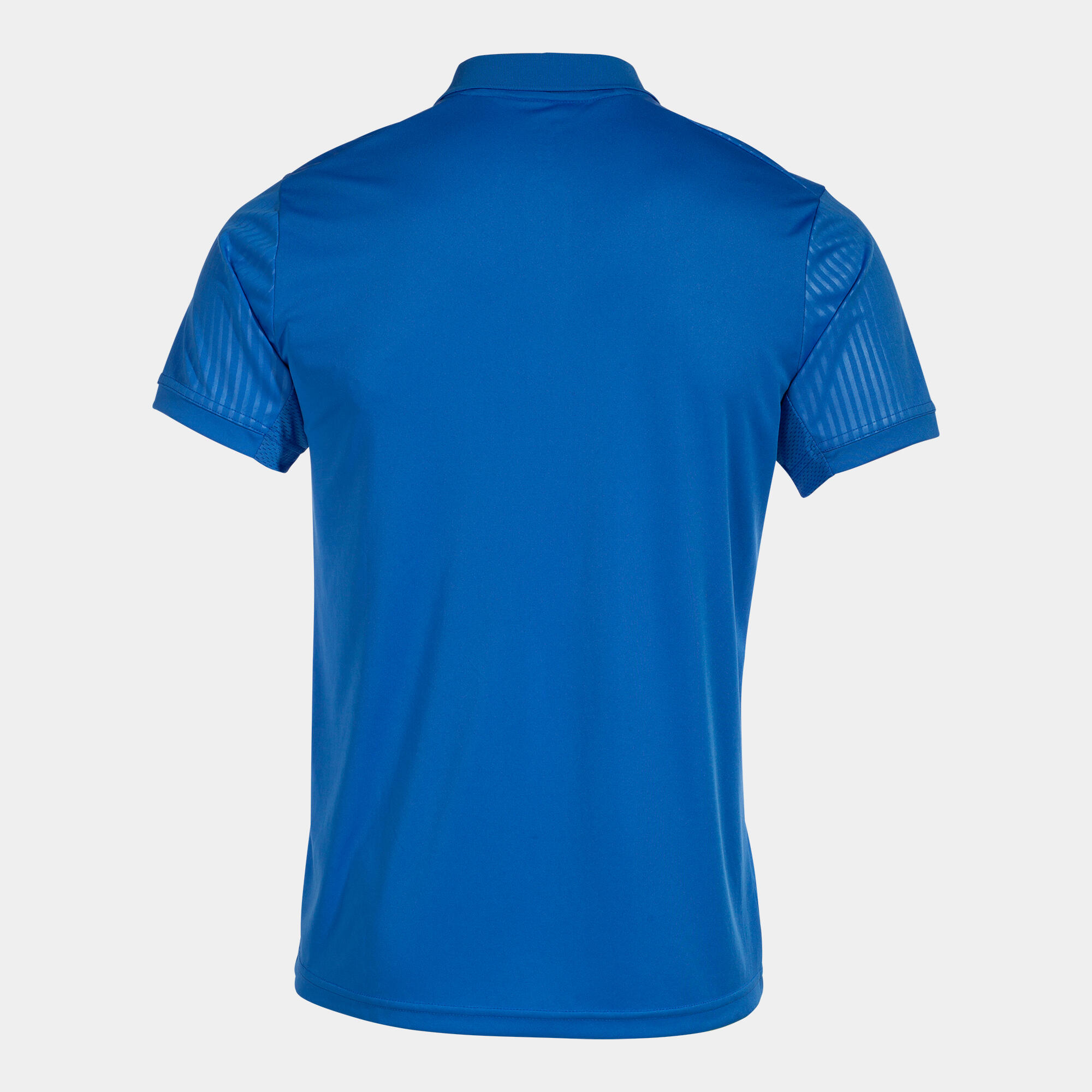 Polo Manga Corta Pádel Niños Joma Montreal Royal 2/5
