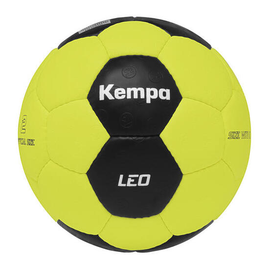 handball Leo KEMPA