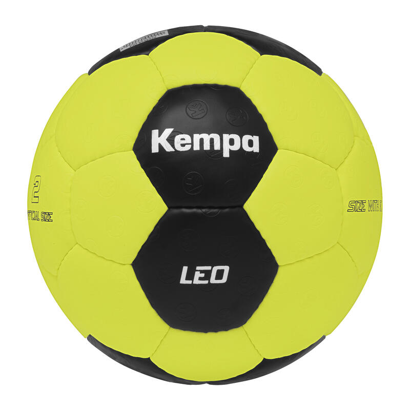 Balonmano Leo KEMPA