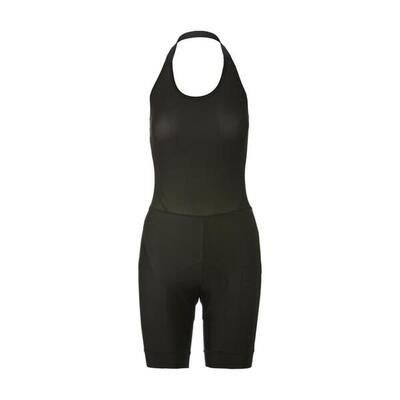 Pantaloni corti con bretelle - CHRONO SPORT