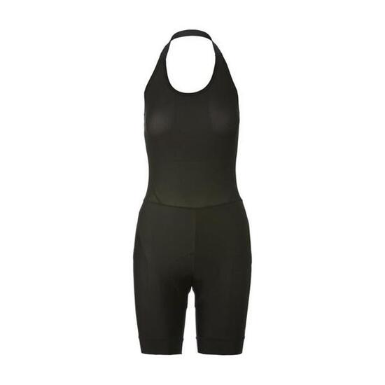 Pantaloni corti con bretelle - CHRONO SPORT