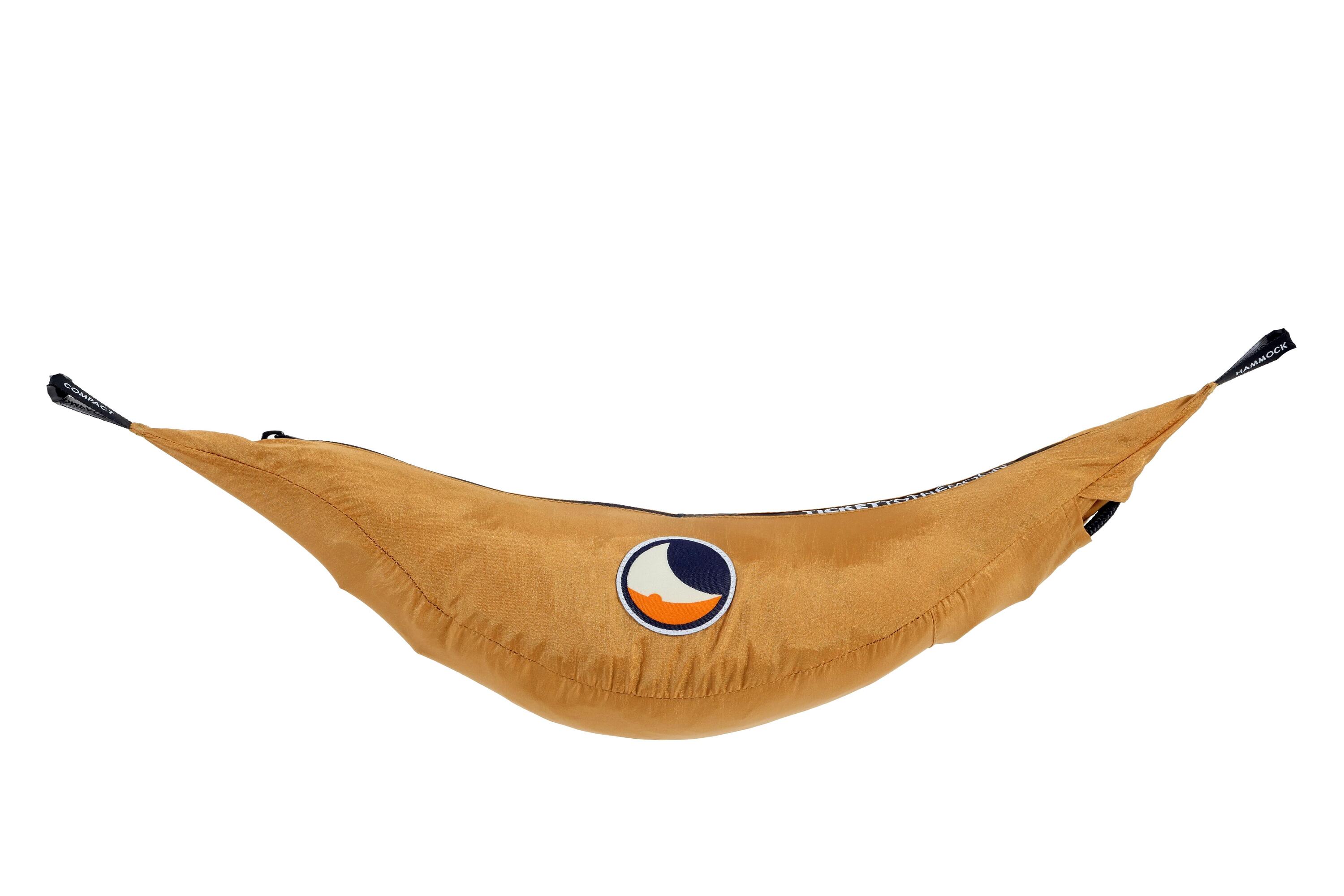 Hamac Compact Ticket to the Moon — Sand 4/7