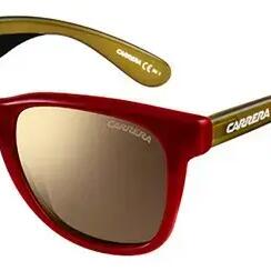 Sunglasses Carrera CARRERA 6000 man Size 50/23/145