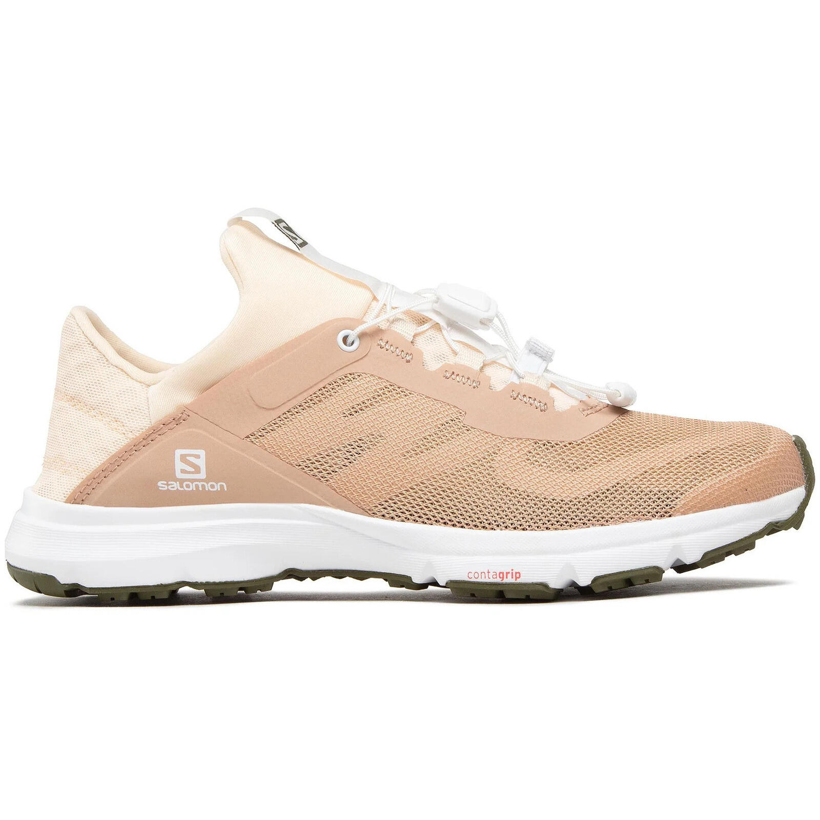 SALOMON Sportschoenen Salomon Wmns Amphib, Beige, Dames