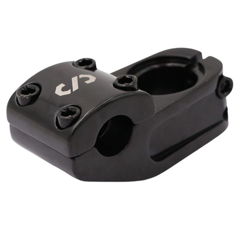 Potence Session TL50 Noir - Longueur de potence : 50 MM      2595€ 2995€ -13%    *Du ‪07/04/2025‬ au ‪31/12/2025‬    SESSION Potence Session TL50 Noir - Longueur de potence : 50 MMVendu exclusivement en ligne   