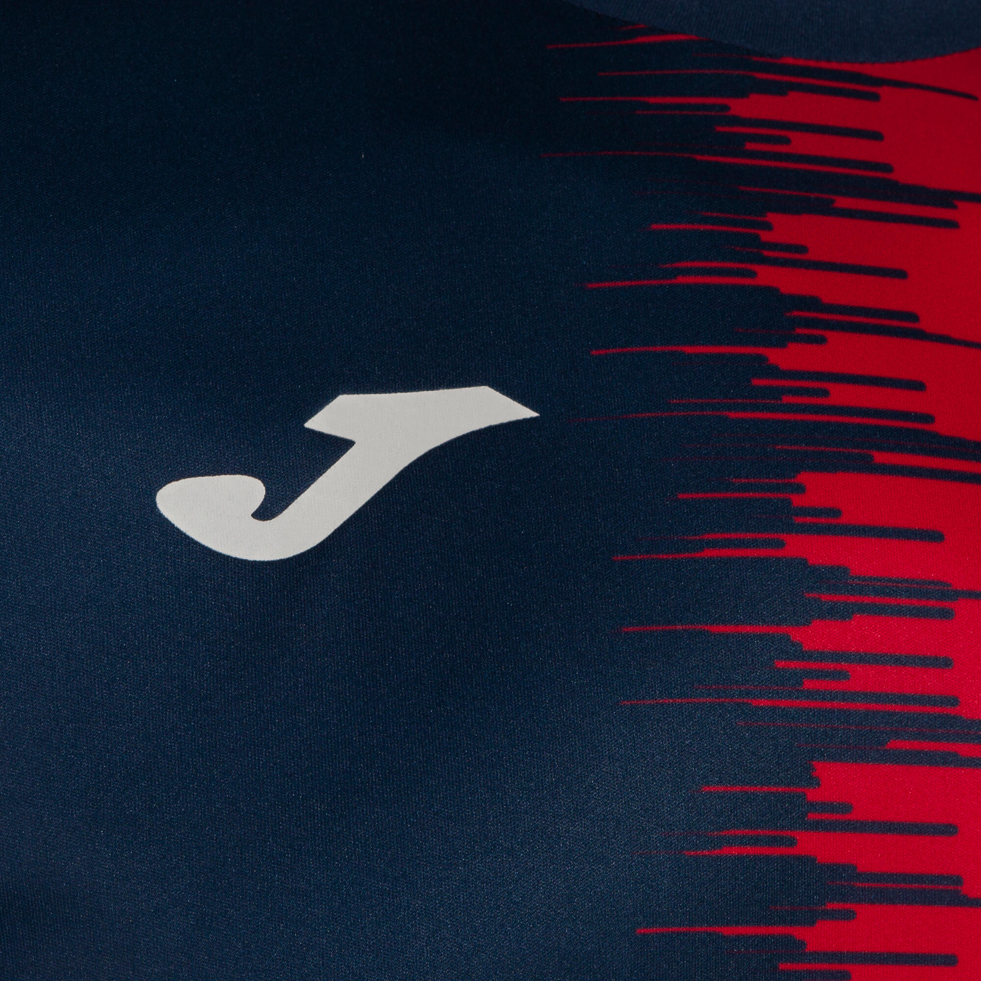 Maglia Joma City II 3/4