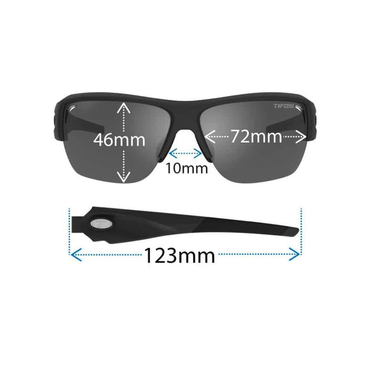 Lunettes - ELDER SL 2/3