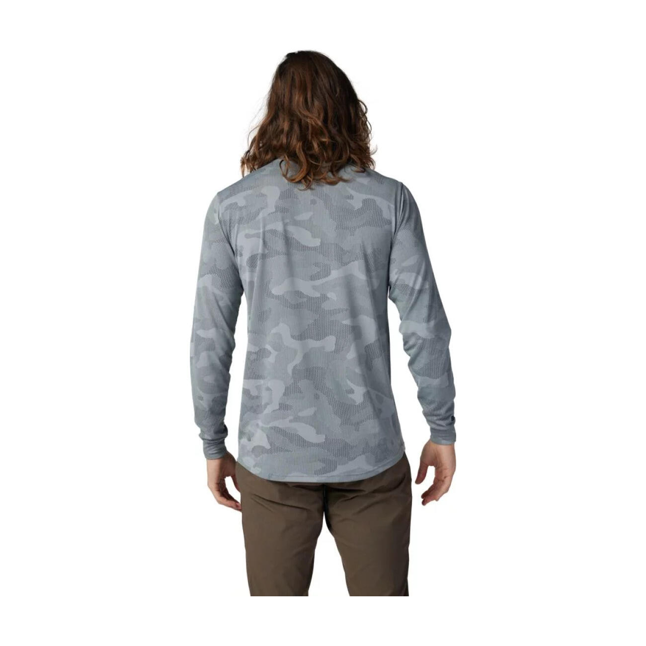 Maillot d'été ? manches longues - RANGER 3/3