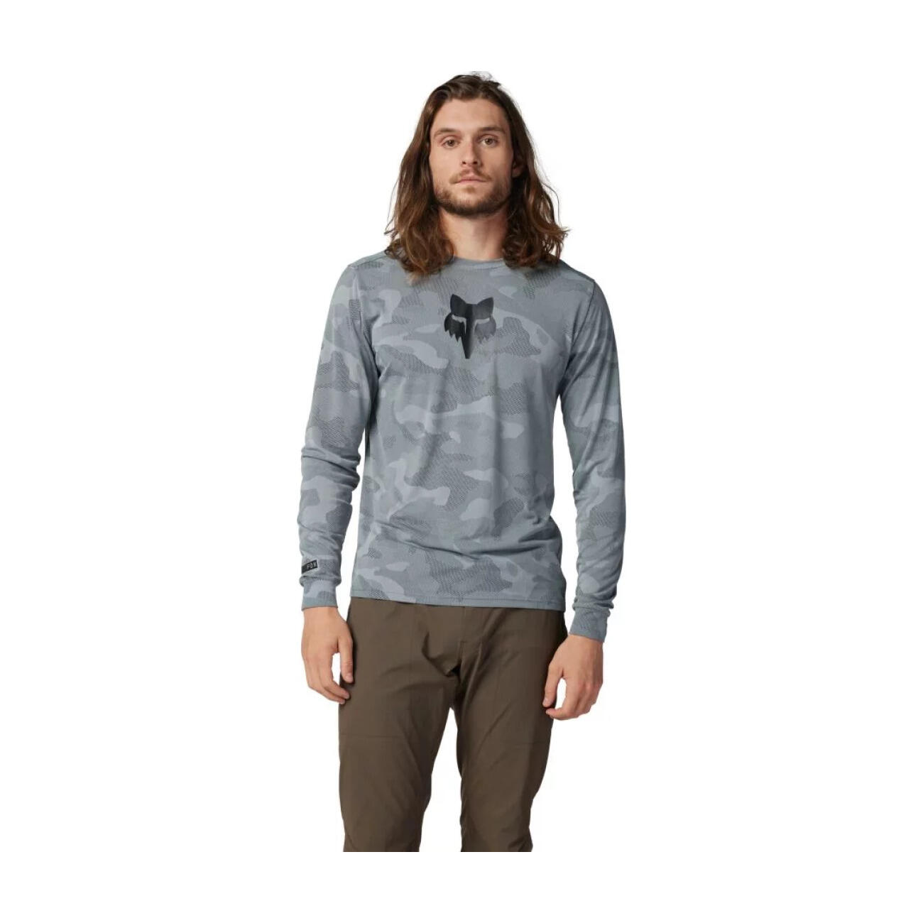Maillot d'été ? manches longues - RANGER 2/3