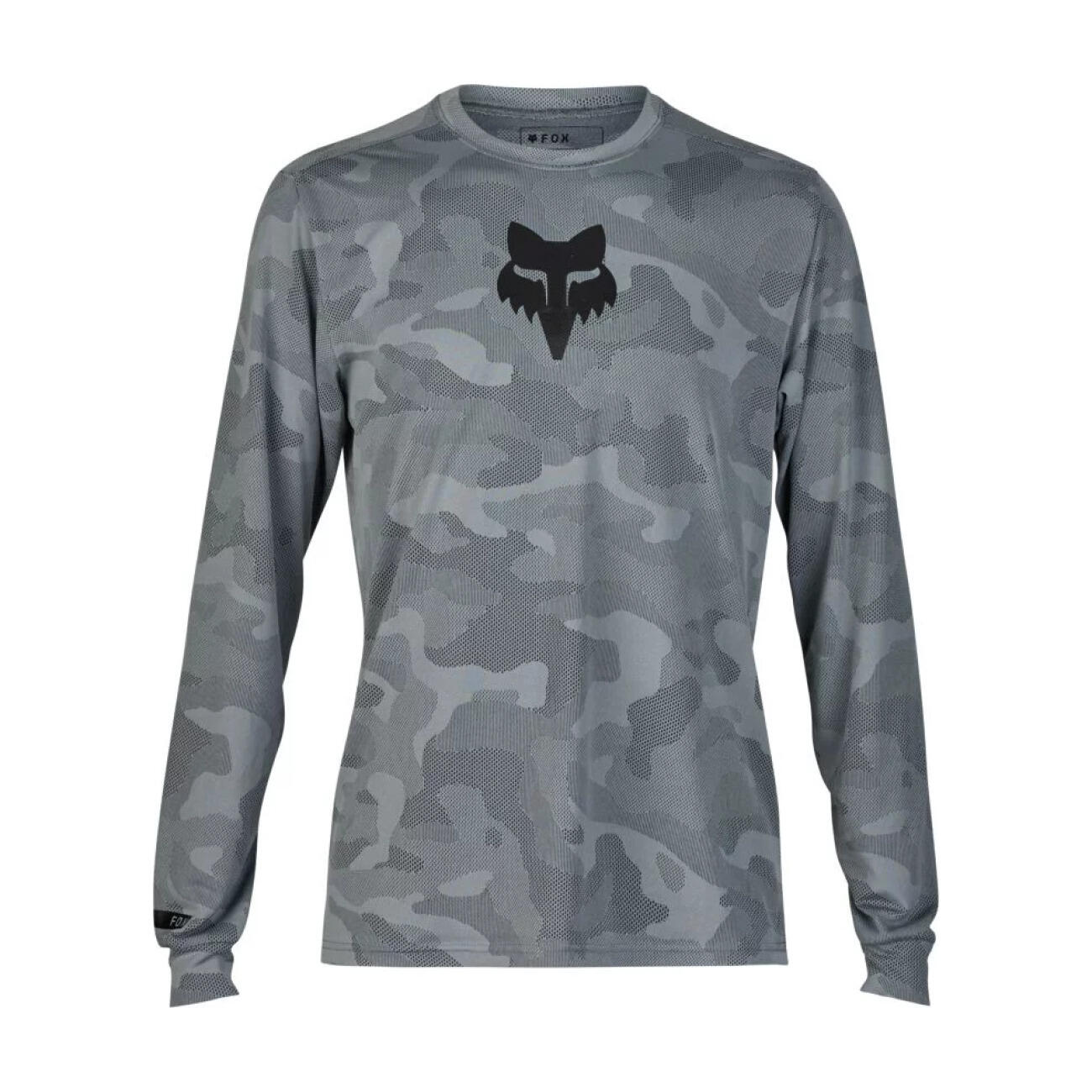 Maillot d'été ? manches longues - RANGER 1/3