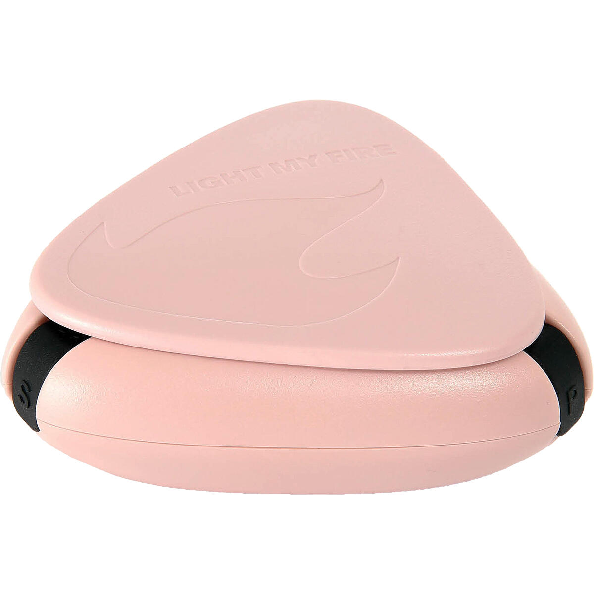 LIGHT MY FIRE Light My Fire Salt´n Pepper Plus Dusty Pink