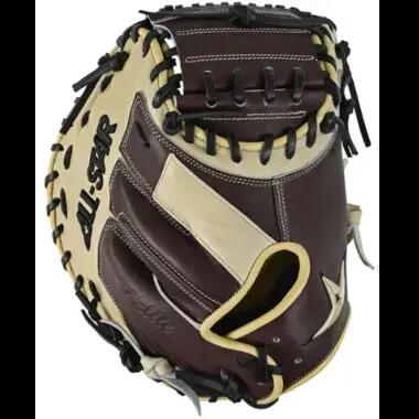 All Star CM5000 34 Inch Volwassen S7-Elite Handschoen Model Links Vangen