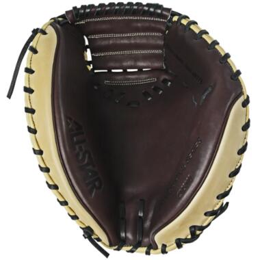 All Star CM5000 34 Inch Adult S7-Elite Mitt Model Attraper à gauche 2/2