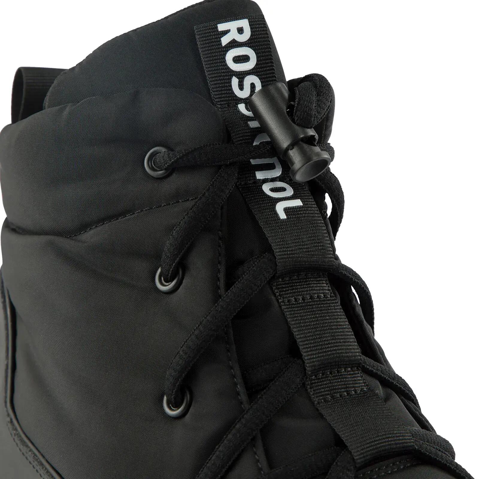 Winterschuhe wasserabweisend Herren - Rossi Podium 4/6