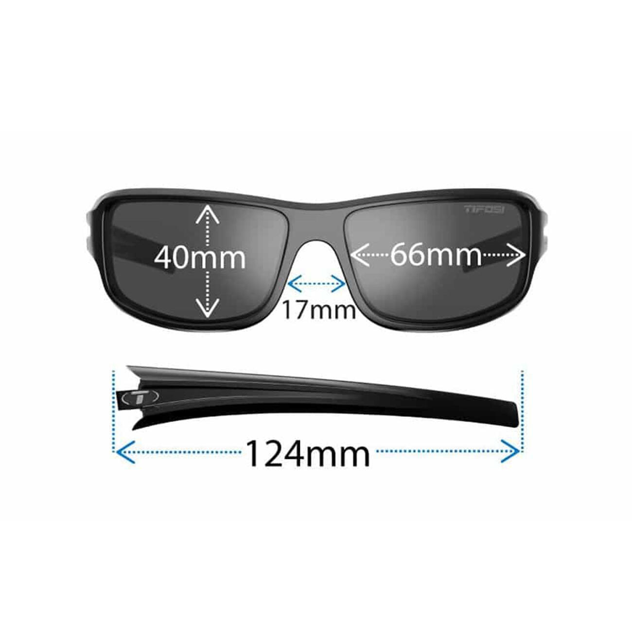 Lunettes - BRONX 2/3