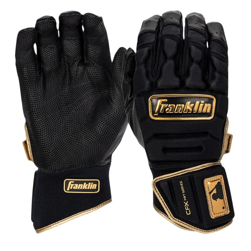 FRANKLIN Franklin CFX PRT Serie XL Schwarz/Gold