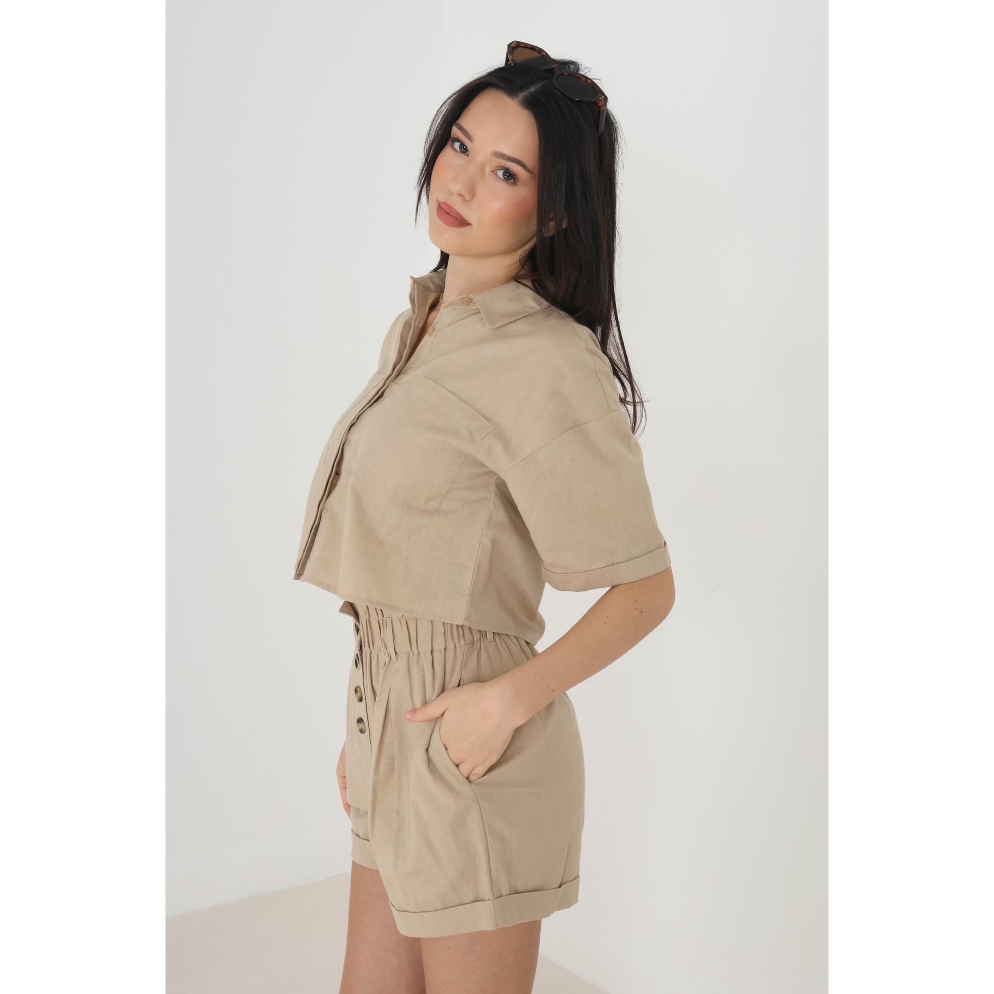 cashmere beige