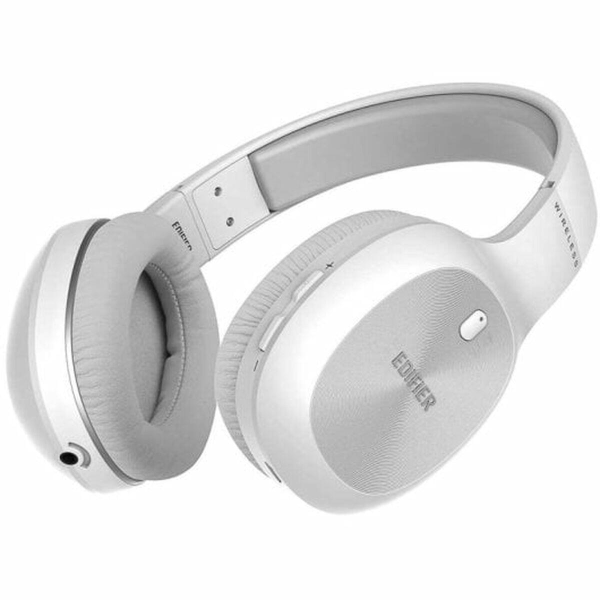 Auricolari con Microfono Edifier Bianco 3/5
