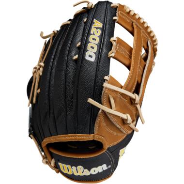 Wilson WBW1009761275 A2000 1799SS 12,75 Inch Attraper à droite 3/4