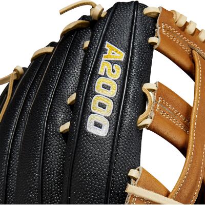 Wilson WBW1009761275 A2000 1799SS 12,75 Inch Attraper à droite 4/4