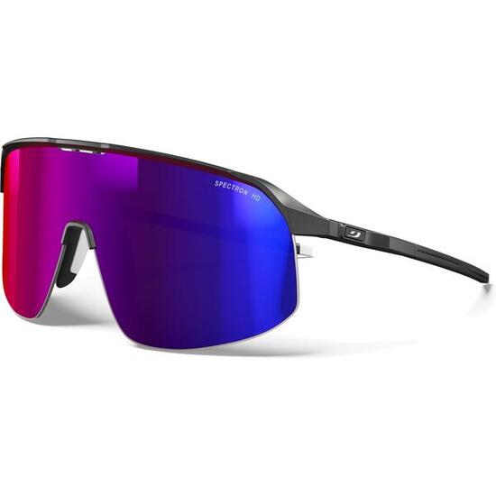 Okulary sportowe JULBO DENSITY czarny Cat 3 HD