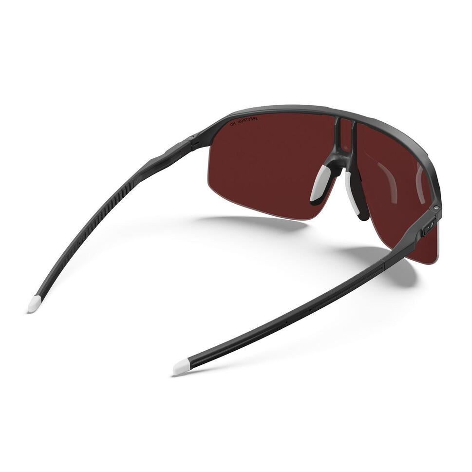 Okulary sportowe JULBO DENSITY czarny Cat 3 HD