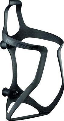Merida Flaschenhalter Carbon Lightweight Schwarz-Schwarz