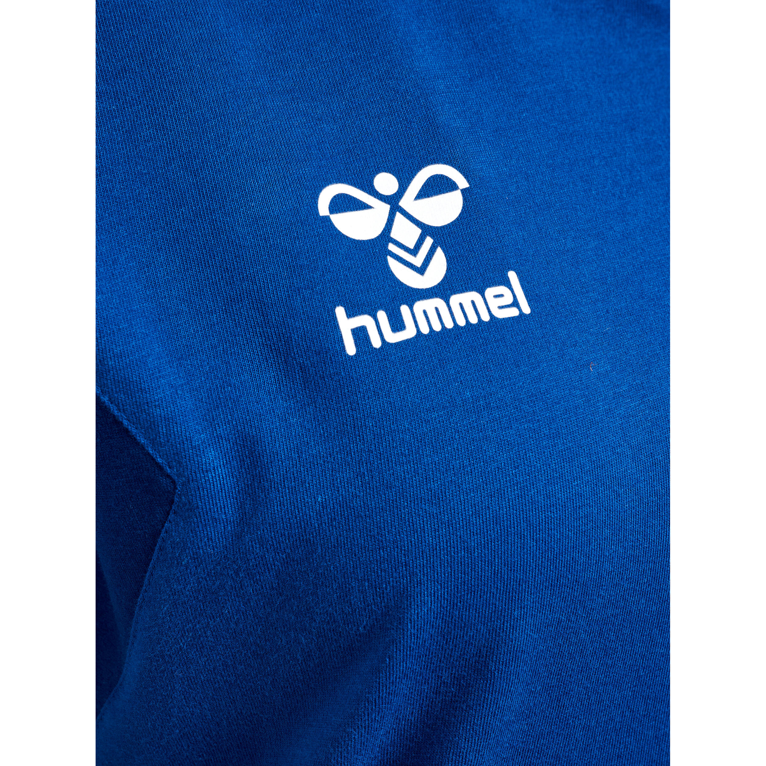 Second hand - T-shirt da donna Hummel Authentic 3/3