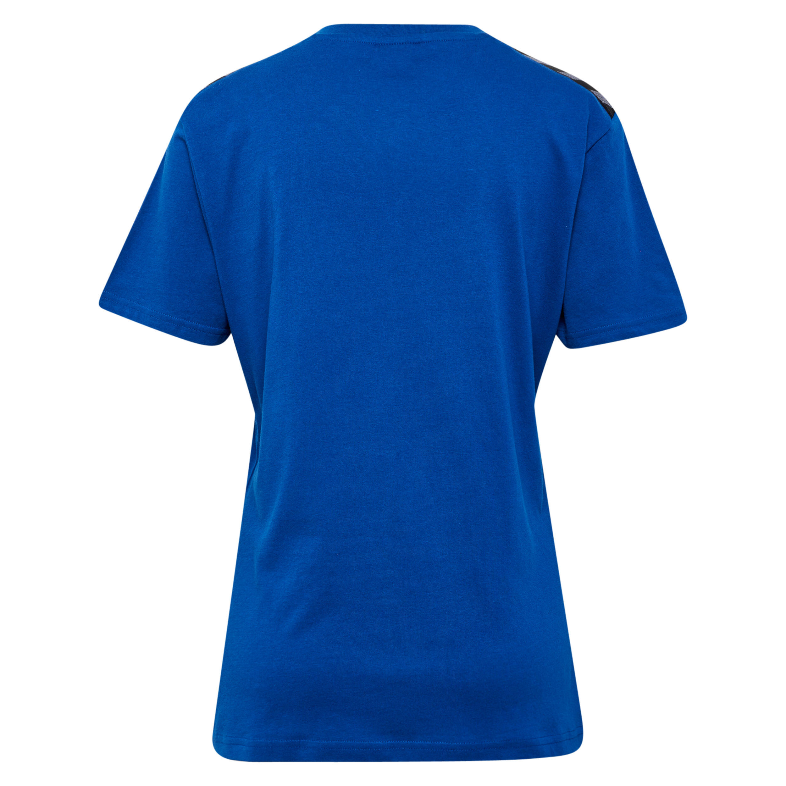 Second hand - T-shirt da donna Hummel Authentic 2/3