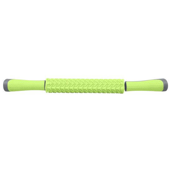 DHS FITNESS Bastone per Massaggio Rollsoft LifeFit 53x45 cm per Recupero Muscolare