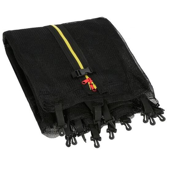 Siatka do trampoliny zewnętrzna Springos 10FT 305 cm 6 słupków