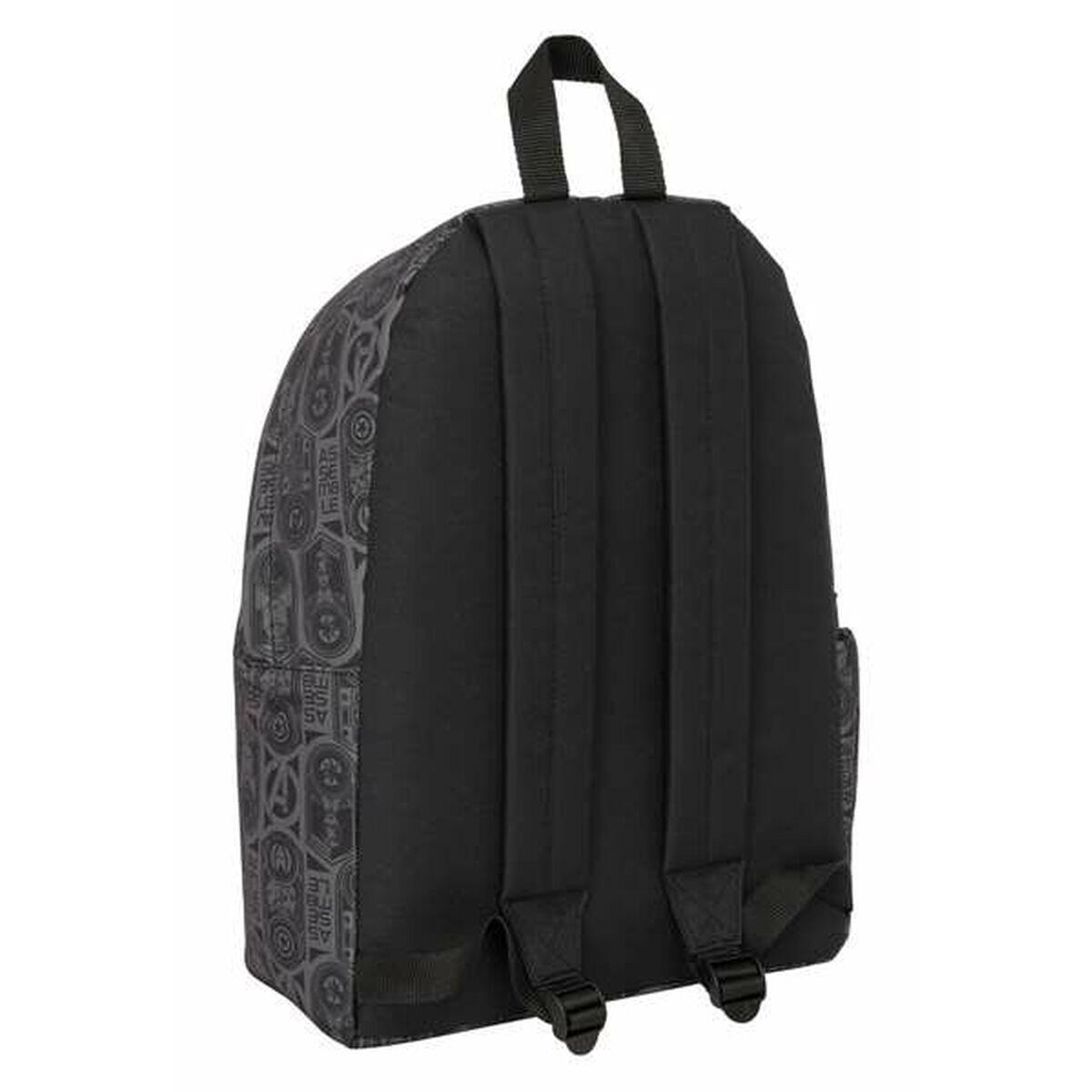 Zaino Scuola Safta 2/4