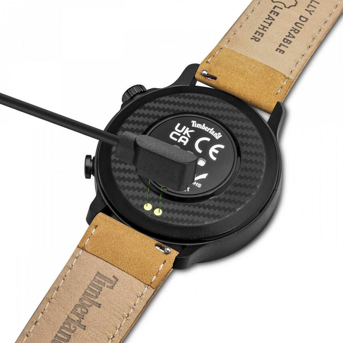 Orologio Uomo Timberland TDIGB0064503-SET 5/5