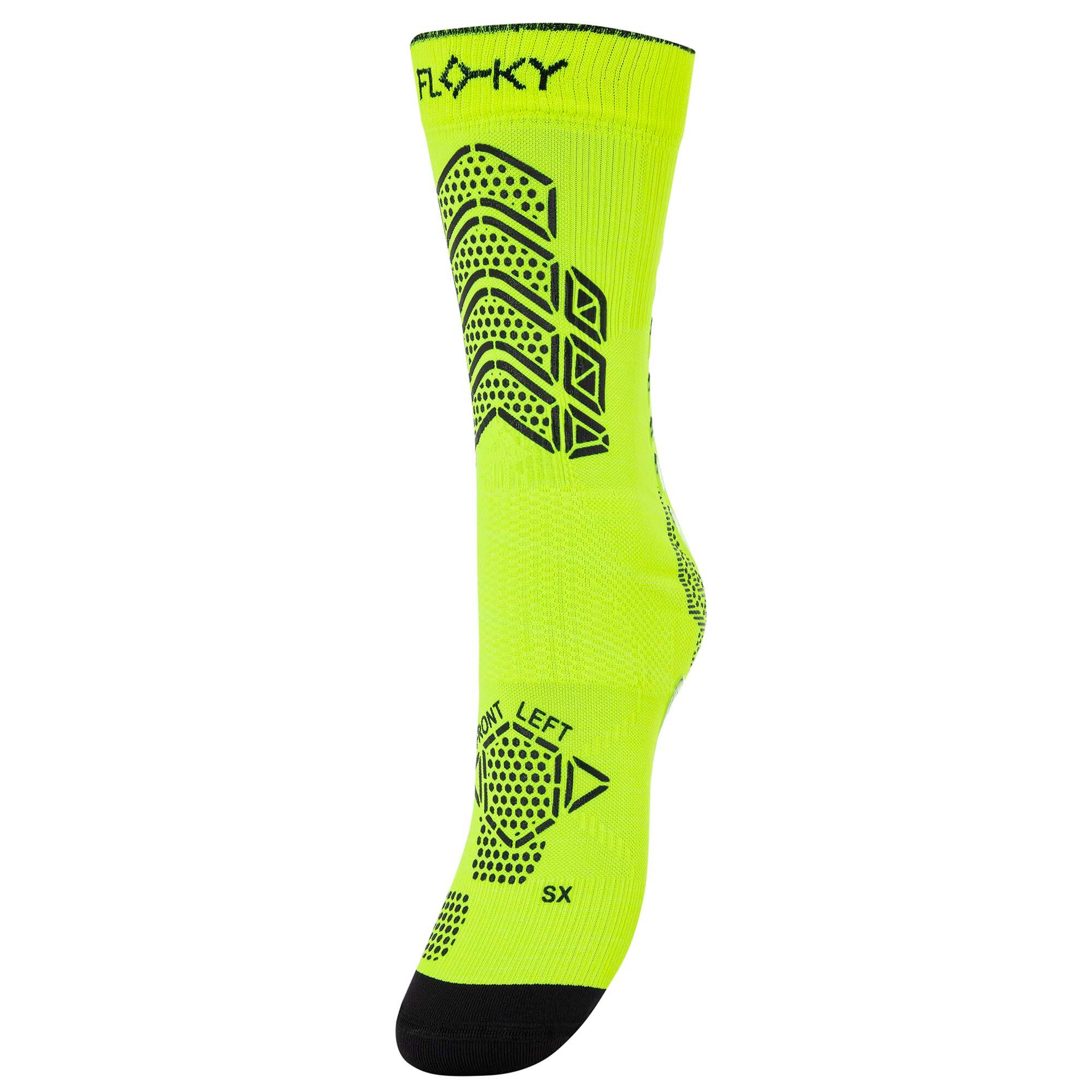 Meias Floky Floky Axis Adulto 2/3