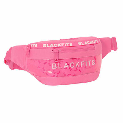 Sac banane BlackFit8 Glow up Rose