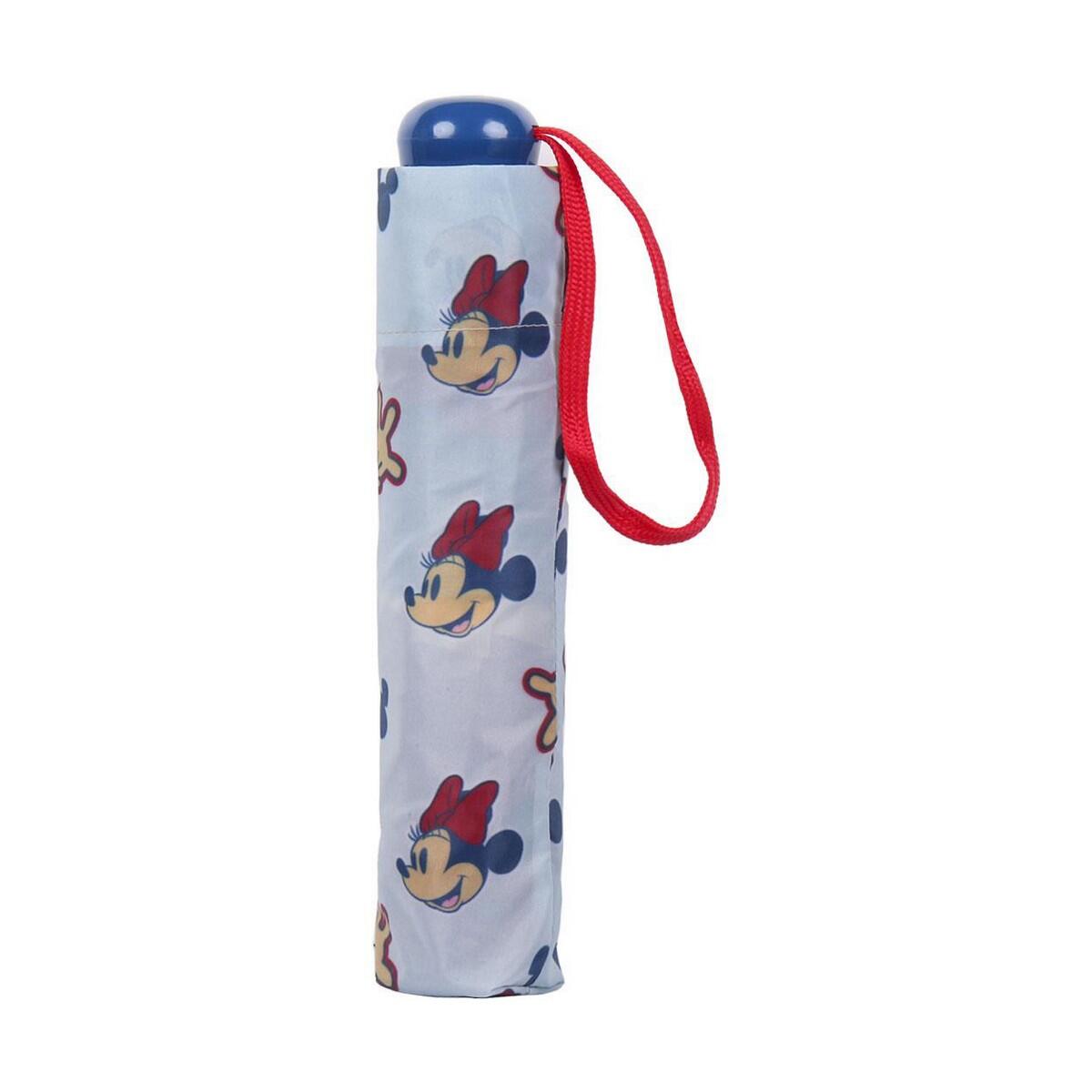 Ombrello Pieghevole Minnie Mouse 4/5