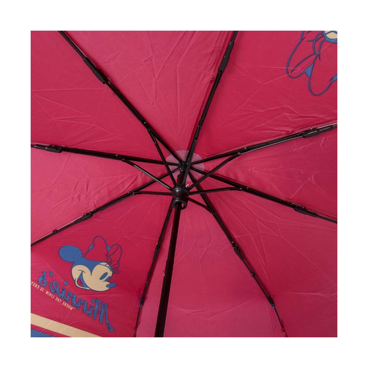 Ombrello Pieghevole Minnie Mouse 2/5