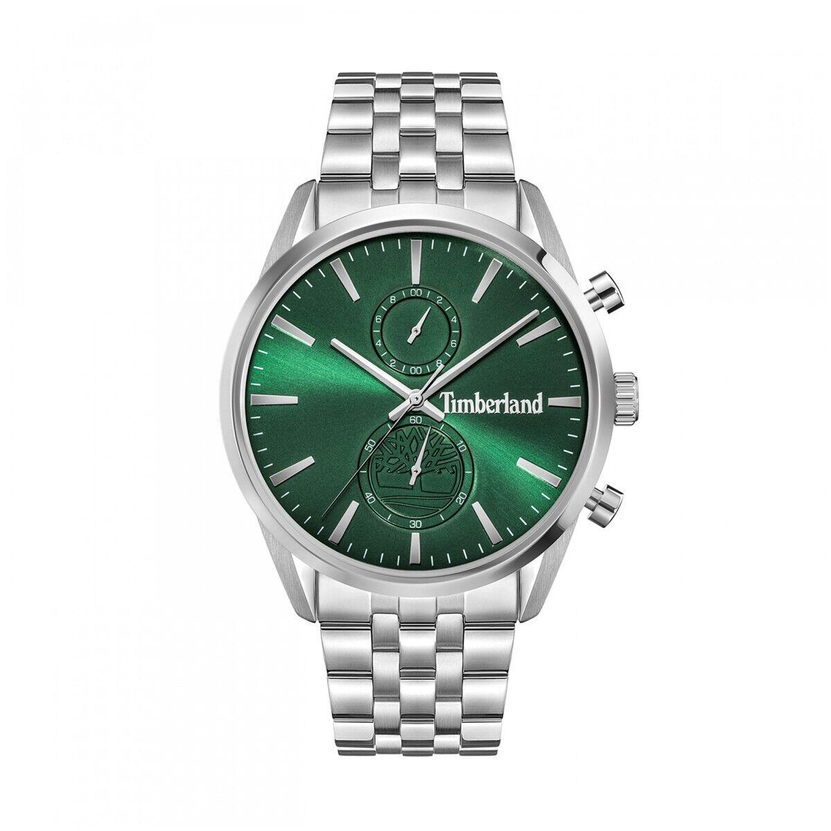 Relógio masculino Timberland TDWGI0068703 2/5