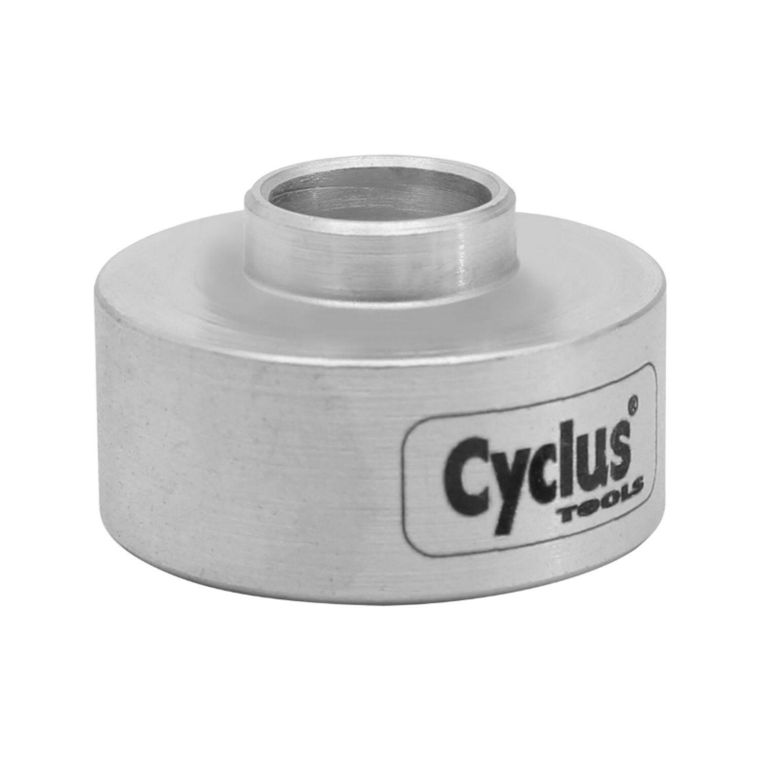 CYCLUS Cyclus inpersbusset lagers binnen ø12mm/buiten ø21mm