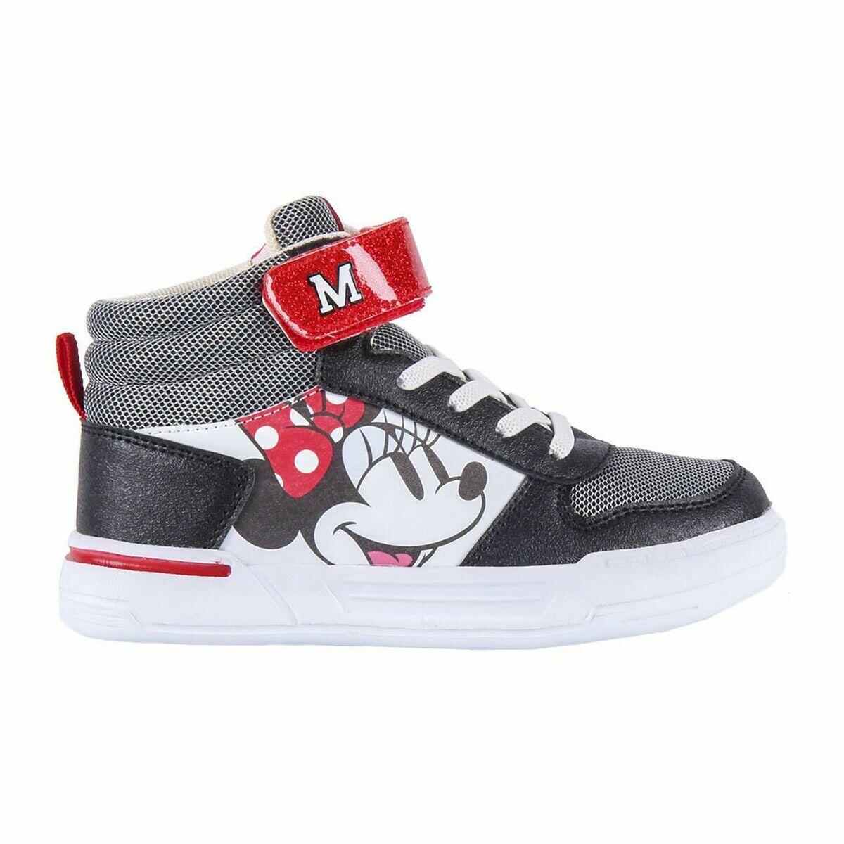Kinderen Casual Laarzen Minnie Mouse Uniseks 1/5